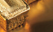 Barrick Gold has reported a slight drop in quarter-over-quarter gold production