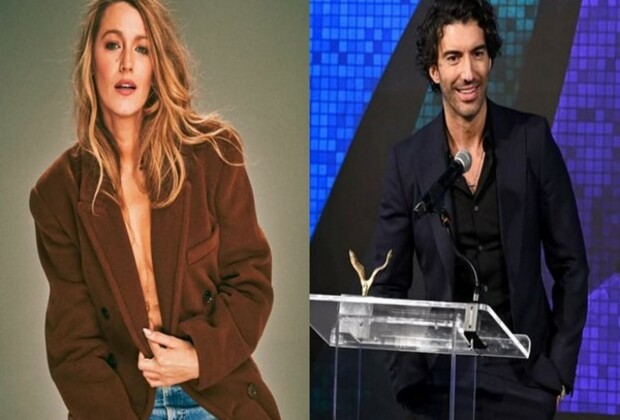 Blake Lively asks judge for stronger protective order after receiving "violent" messages amid Justin Baldoni legal battle