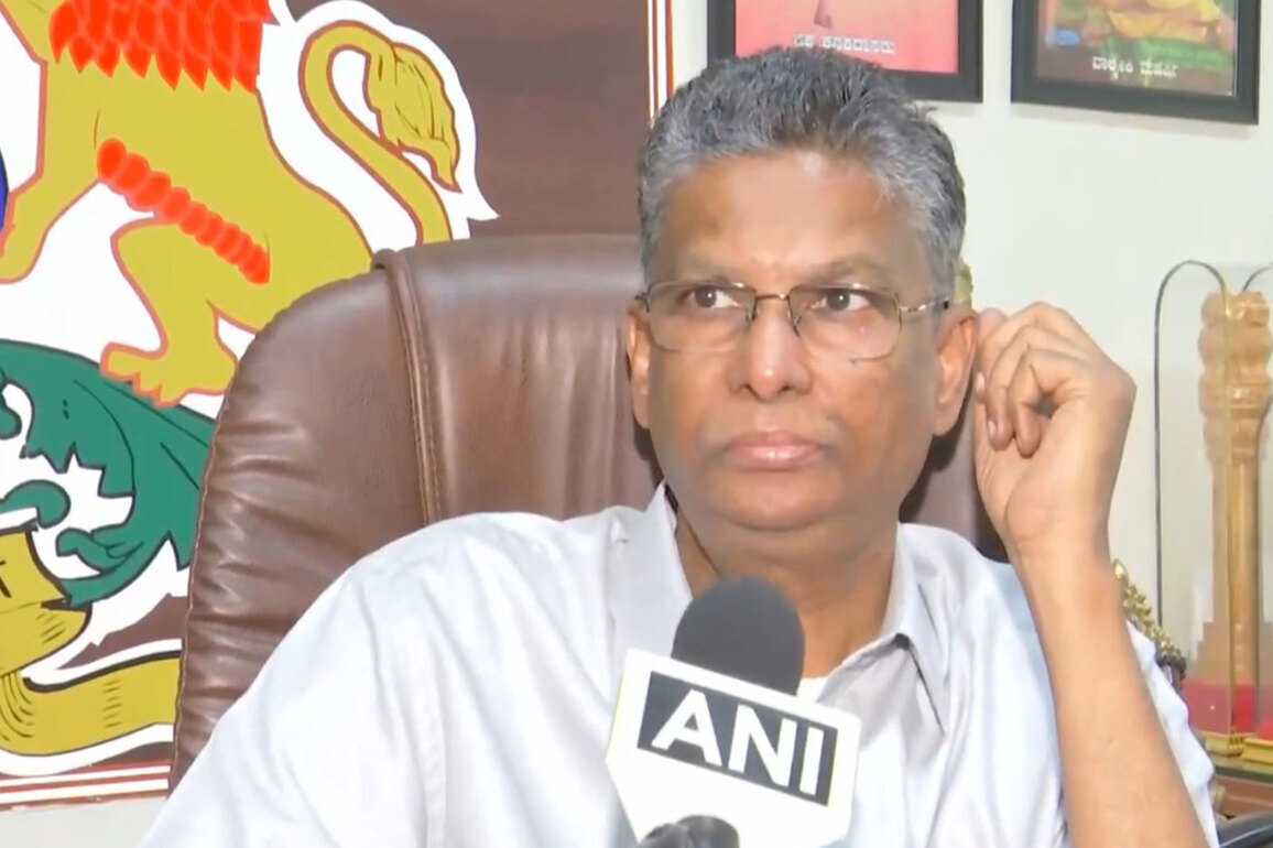 Karnataka: Congress High Command to decide on coordination committee, cabinet expansion top priority, says Satish Jarkiholi
