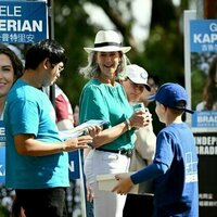 In Bradfield, the election is not yet over. What happens when a seat count is ultra close?