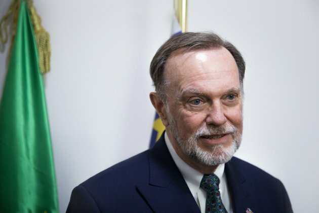 US Diplomat Renews Push for South Sudan to Form Unity Government