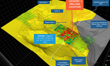 Australian junior oversubscribed in cash raise to drill North Slope 