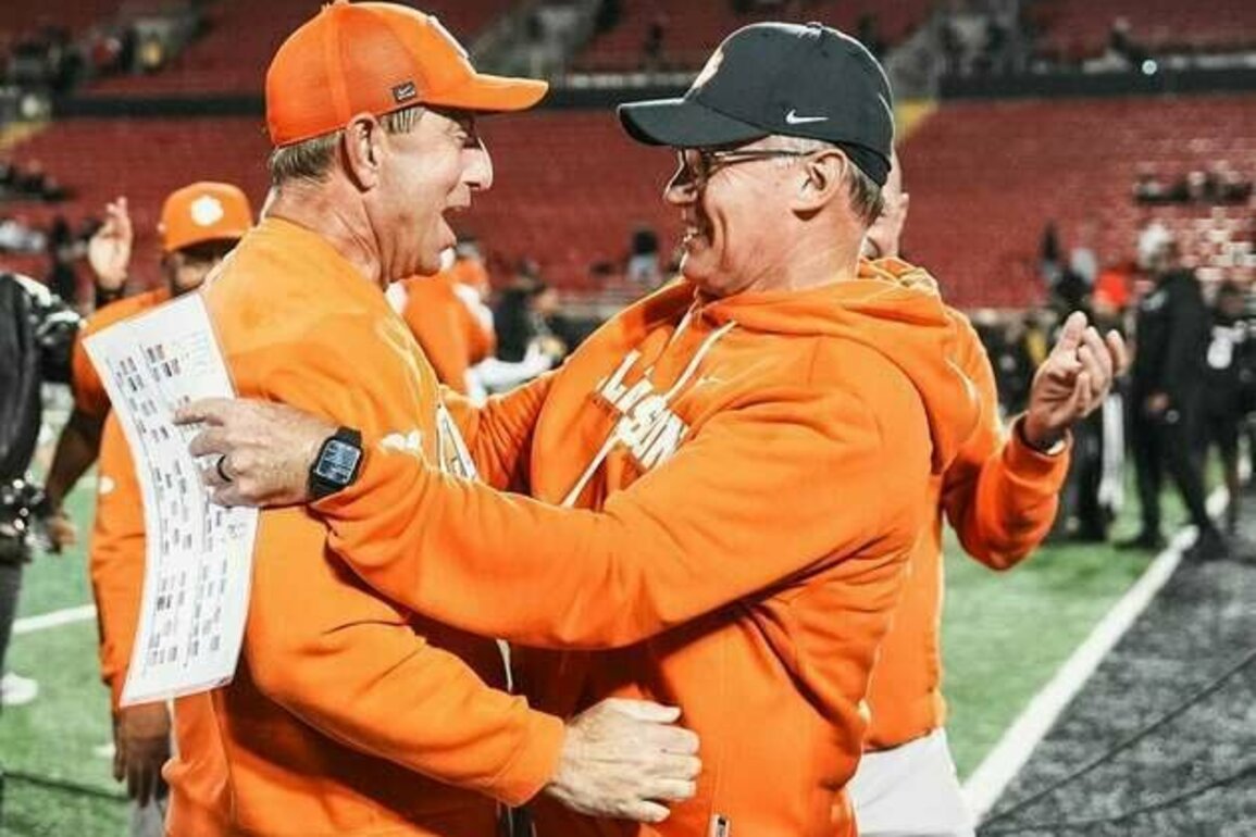 Clemson eyes bowl eligibility vs. FCS opponent Furman