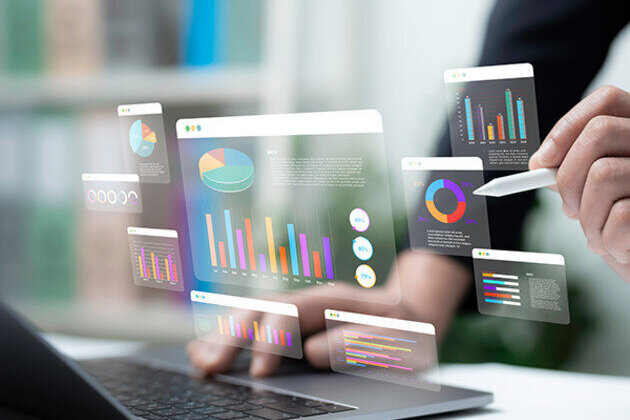 How Australian businesses use data and maths to predict market rends