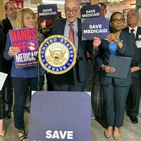 Opinion- Cuts wont make Medicaid more effective and better