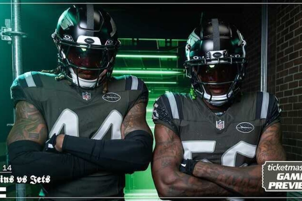 Jets-Dolphins Game Preview | Looking for Payback in the Division
