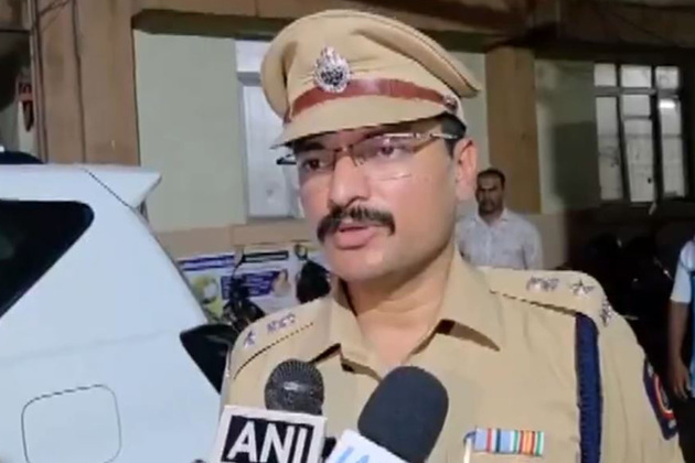 Maharashtra: 13 dead, several injured after tempo collides with trailer in Palghar; President Murmu, CM Fadnavis extend condolences