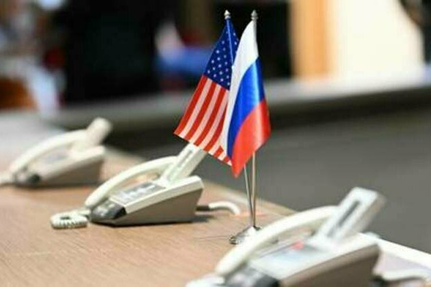 Kremlin releases Putin-Trump phone call summary (FULL STATEMENT)