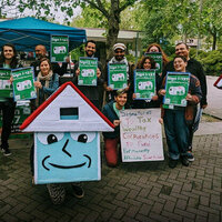 From Seattle to Atlanta, new social housing programs seek to make homes permanently affordable for a range of incomes