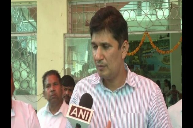 AAP promises compensation to Ankit Saxena's family at the earliest