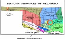 Four new Tomahawk wells on line within weeks