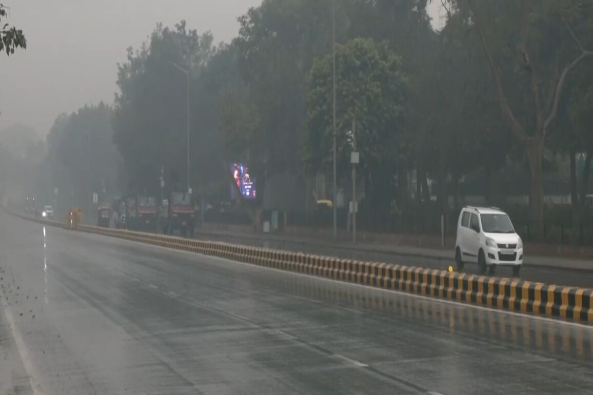 India records 31.5 per cent below-normal rainfall in January, warm temperatures: IMD