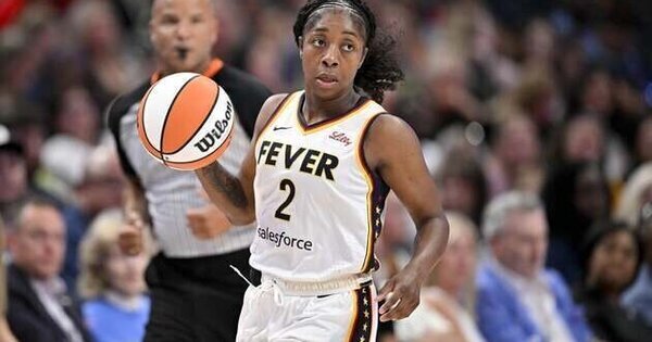 Lynx sign former No. 3 overall pick G Aari McDonald