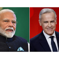 "Look forward to our meeting at the Summit": PM Modi after Canadian PM Mark Carney invites him to G7 Summit