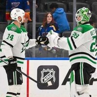 Stars put 5-game win streak on line against struggling Blues