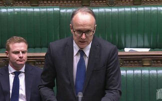 Wake up and act now before disaster strikes on biosecurity, urges Shadow Defra Minister