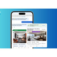 Agoda Launches AI-Powered Room Grid Bot to Help Travelers Decide Which Room to Book