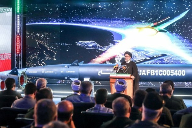 Washington Sanctions Iran Missile Program
