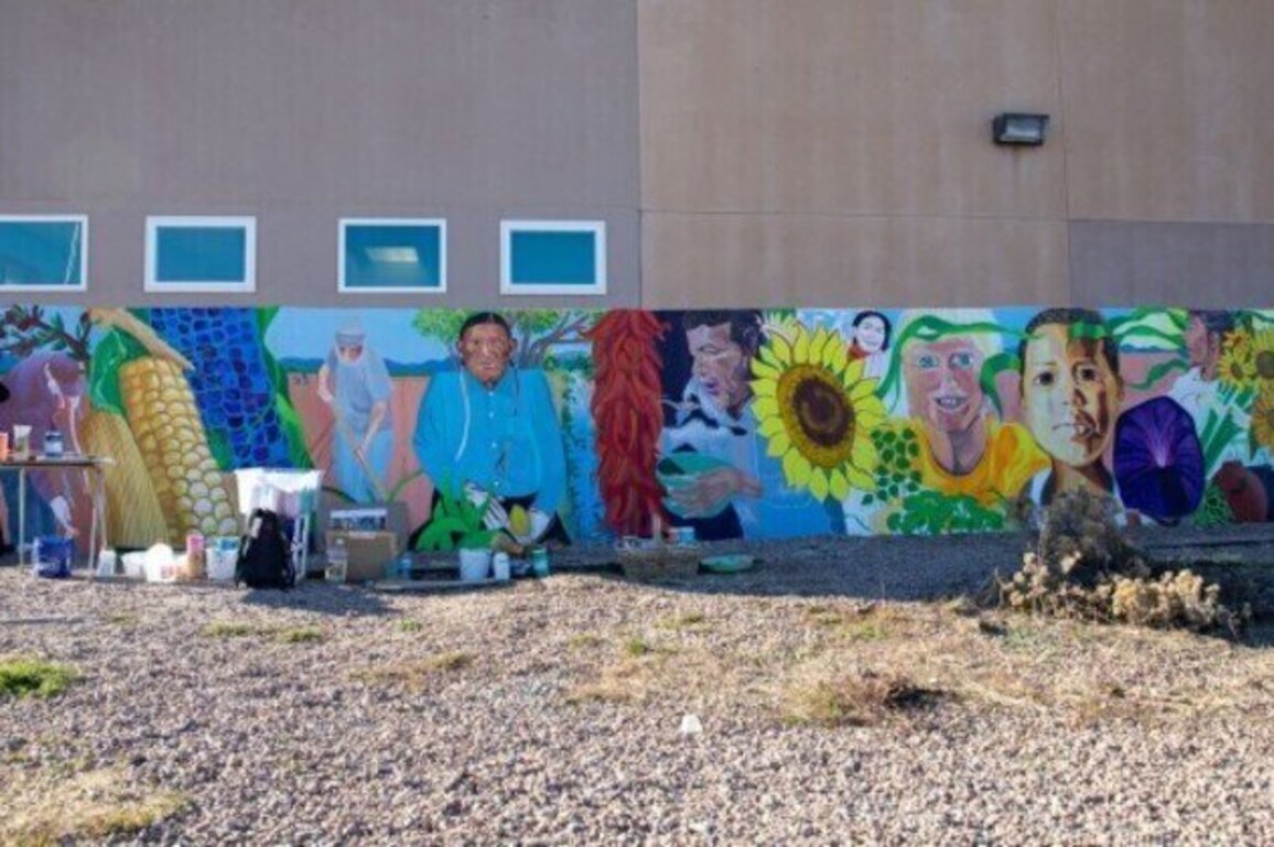 New Mexico Guard's Zia Shield initiative supports community safety efforts