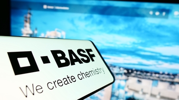 BASF. 