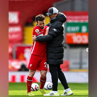 "Having him in side changed the dynamics": Jurgen Klopp on late footballer Diogo Jota