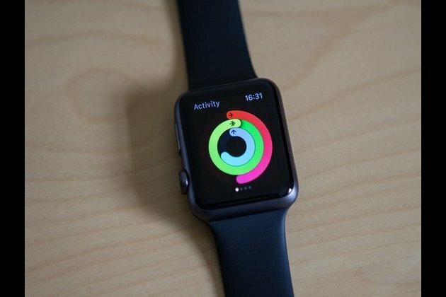Is Apple planning to launch a new Apple Watch that is actually old?
