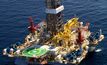 Chevron records US$8.3 billion loss