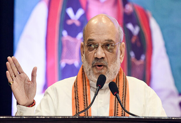 "Haryana ka hai sirf Modi ji par vishwas": Amit Shah after BJP sweeps local body polls