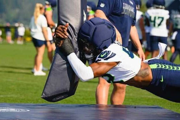 Seahawks Sign LB Power Echols, RB Anthony Hankerson & WR Julian Hicks
