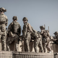 US pulls out diplomats, military families from West Asia over escalating Iran tensions
