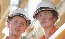 Miners not doing enough to get women into leadership roles