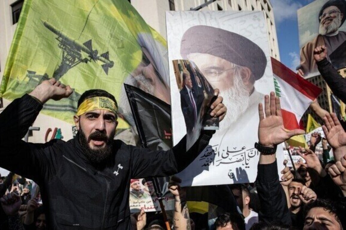 Lebanon truce could give lifeline to Hezbollah  US senator