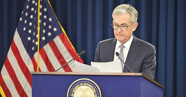 Fed probe intensifies as Trump threatens to fire Powell