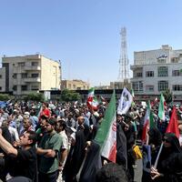 Xinhua Commentary: Israel-Iran conflict demands de-escalation, not provocation