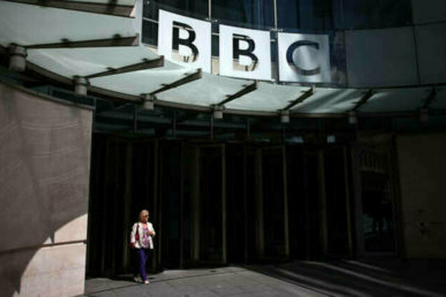 BBC chairman asks for review into his own hiring