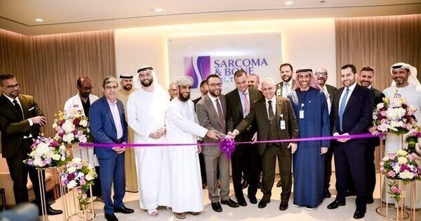 Burjeel Medical City launches Sarcoma & Bone Centre