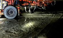 Macmahon is looking to grow its underground division by 50% over the next two years.