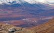 PolarX revisits Alaska Range study
