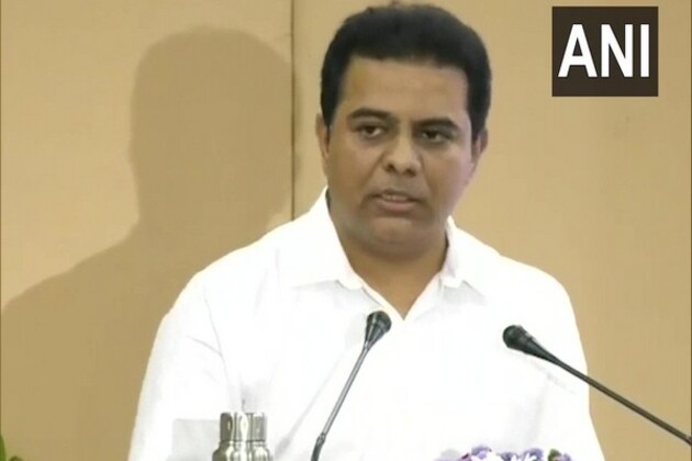 SC verdict on defection: KTR calls for prompt action against rebel MLAs, dares Rahul Gandhi to uphold 'Paanch Nyay'