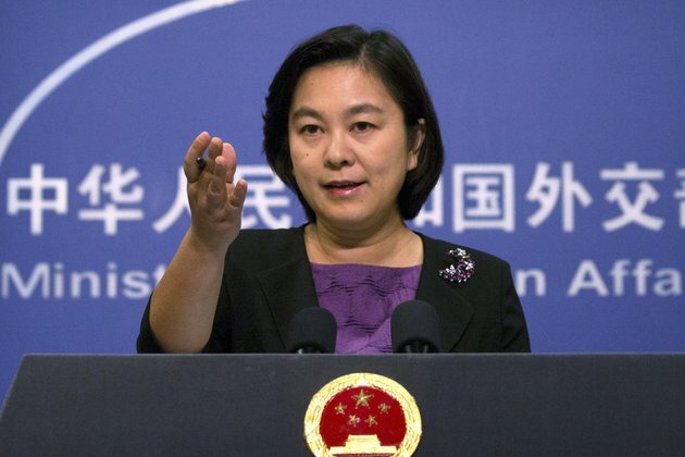 China Says it is Committed to Resolving Issues in Trade Deal With US