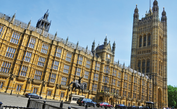 Queen's Speech: Government promises to 'build on the success of the COP26 Summit'