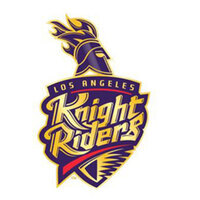 LA Knight Riders unveil The Knight Riders Cricket Field at Fairplex in Pomona