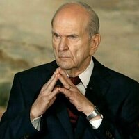 Mormon leader Russell Nelson has died aged 101. What's next for the church?