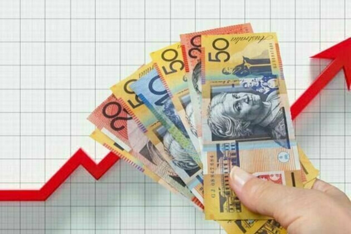AUSVOTES ECONOMIC FACTS #3: Wage growth on the rise under Labor