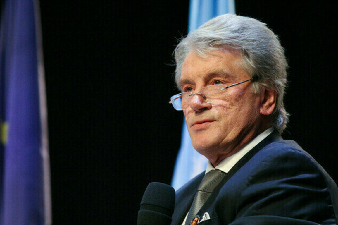 Ex-Ukrainian president calls for the seizure of Moscow