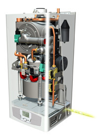 Plumb Center launches micro-CHP training