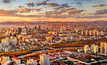 Ulaanbaatar is a thriving city