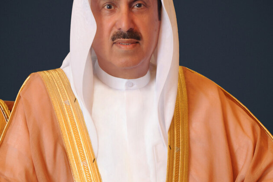 FNC Speaker congratulates Hisham Badawi on election as Speaker of House of Representatives of Egypt