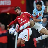 How United and City set up the worst Manchester derby ever - ESPN
