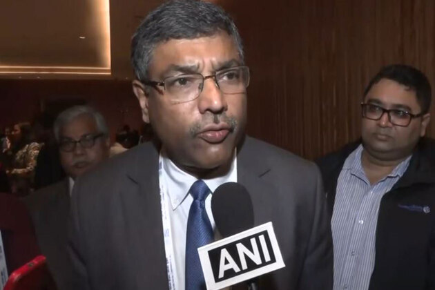 India giving necessary policy backing to accelerate AI, semiconductor push, highlights MeitY Secretary